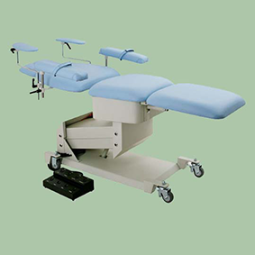 Cadeira cirurgica MC 01 Xenonio Pró-Olhos